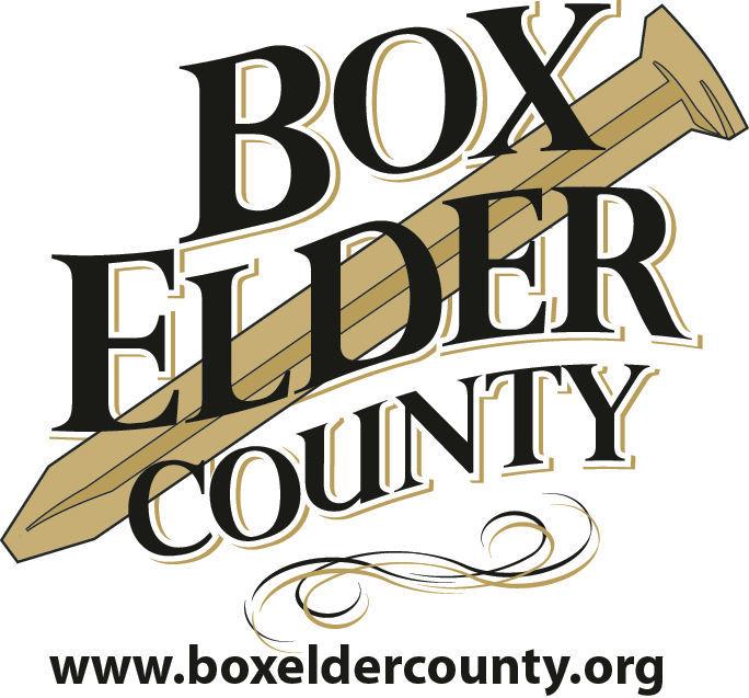 Box Elder county logo